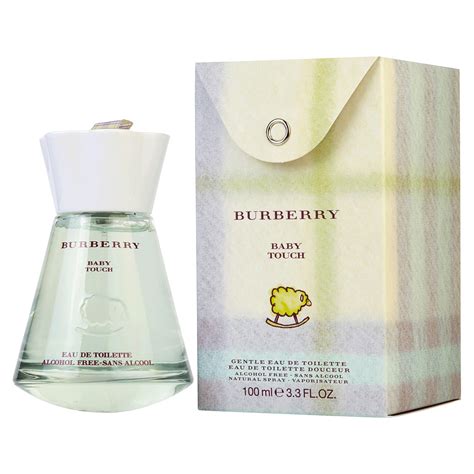 review burberry baby touch|burberry baby touch perfume price.